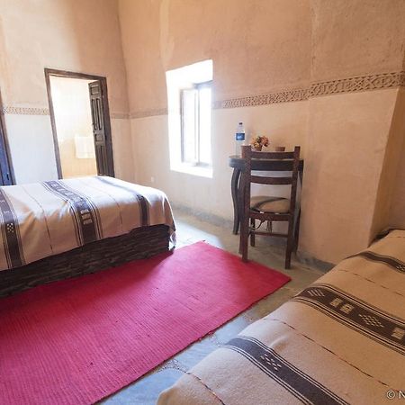 Kasbah Imdoukal Hotel Nkob Ngoại thất bức ảnh