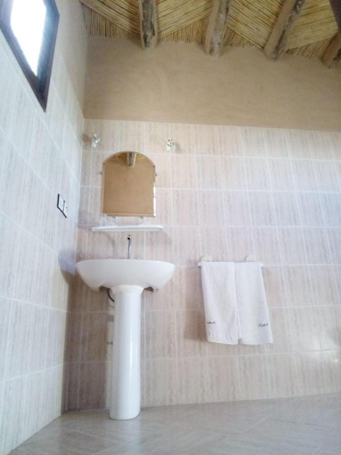 Kasbah Imdoukal Hotel Nkob Ngoại thất bức ảnh