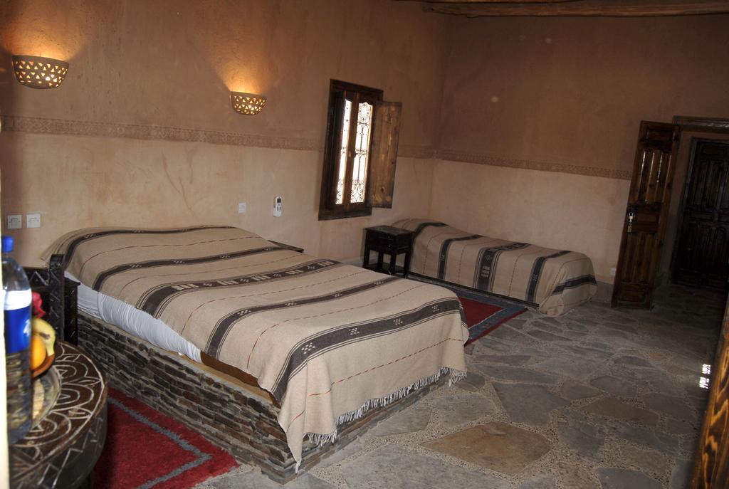 Kasbah Imdoukal Hotel Nkob Ngoại thất bức ảnh