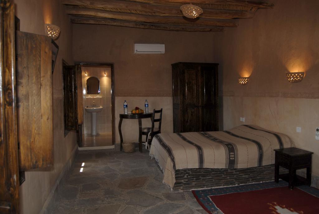 Kasbah Imdoukal Hotel Nkob Ngoại thất bức ảnh