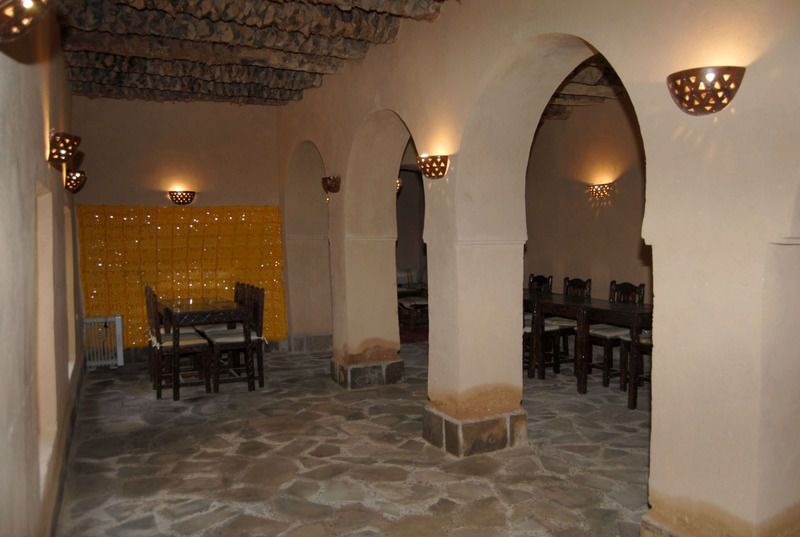 Kasbah Imdoukal Hotel Nkob Ngoại thất bức ảnh