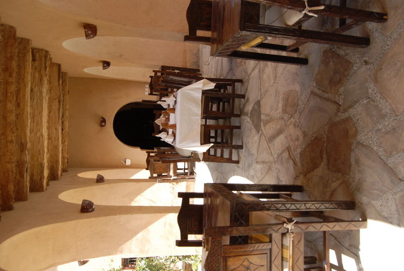 Kasbah Imdoukal Hotel Nkob Ngoại thất bức ảnh
