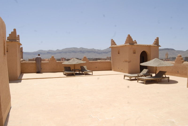 Kasbah Imdoukal Hotel Nkob Ngoại thất bức ảnh