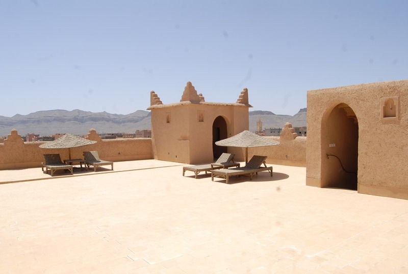 Kasbah Imdoukal Hotel Nkob Ngoại thất bức ảnh