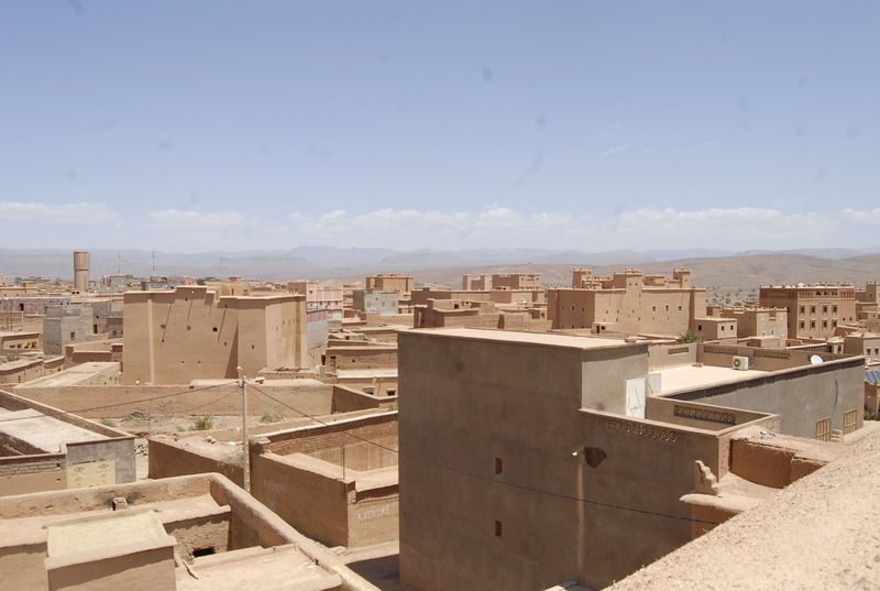 Kasbah Imdoukal Hotel Nkob Ngoại thất bức ảnh