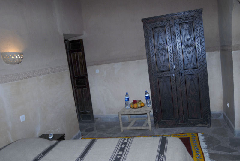 Kasbah Imdoukal Hotel Nkob Ngoại thất bức ảnh