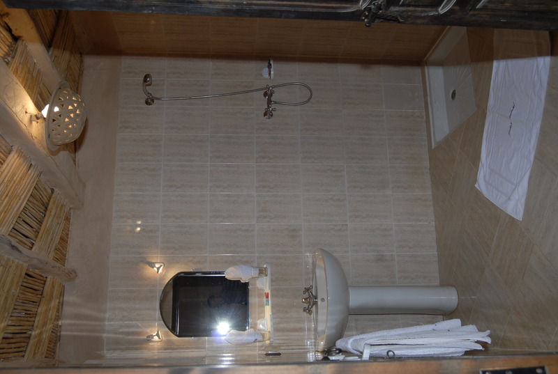 Kasbah Imdoukal Hotel Nkob Ngoại thất bức ảnh
