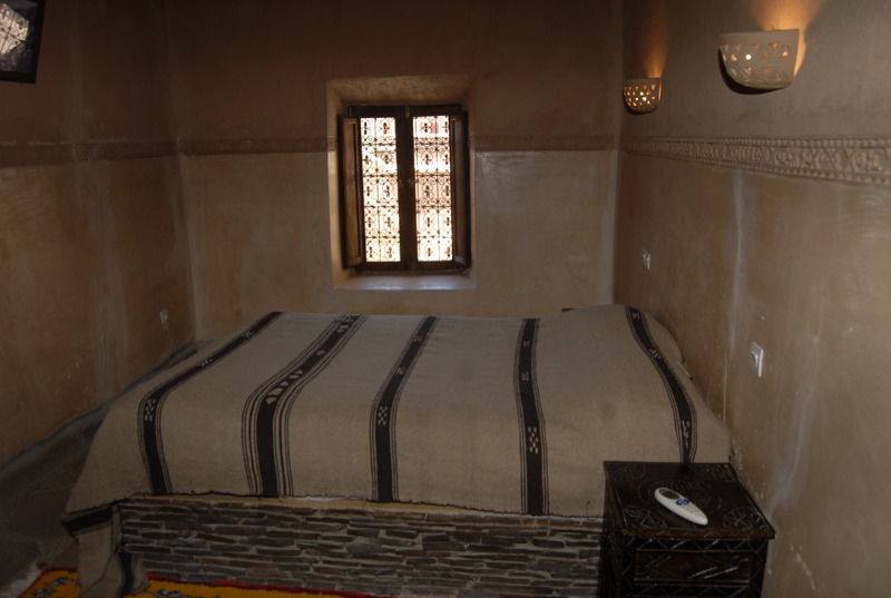Kasbah Imdoukal Hotel Nkob Ngoại thất bức ảnh