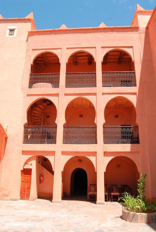 Kasbah Imdoukal Hotel Nkob Ngoại thất bức ảnh