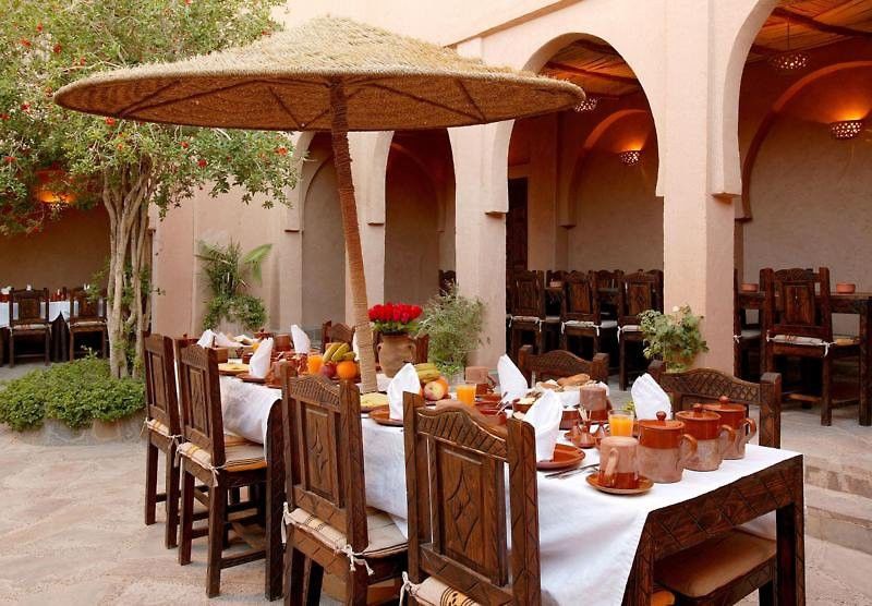 Kasbah Imdoukal Hotel Nkob Ngoại thất bức ảnh