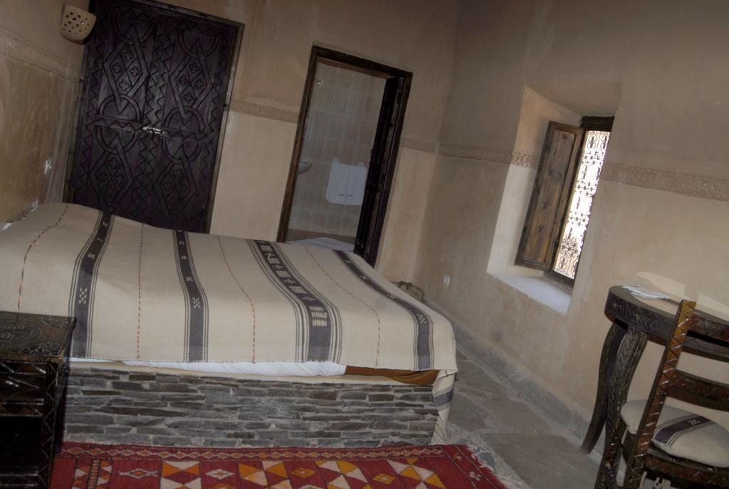 Kasbah Imdoukal Hotel Nkob Ngoại thất bức ảnh