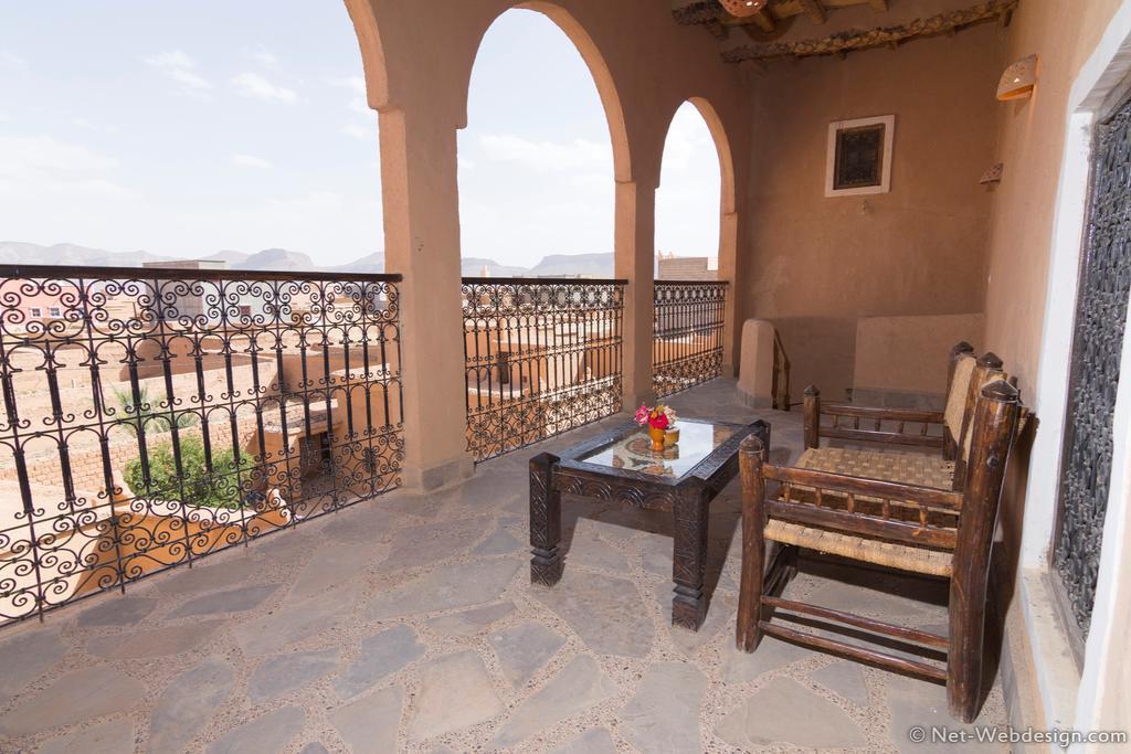 Kasbah Imdoukal Hotel Nkob Ngoại thất bức ảnh