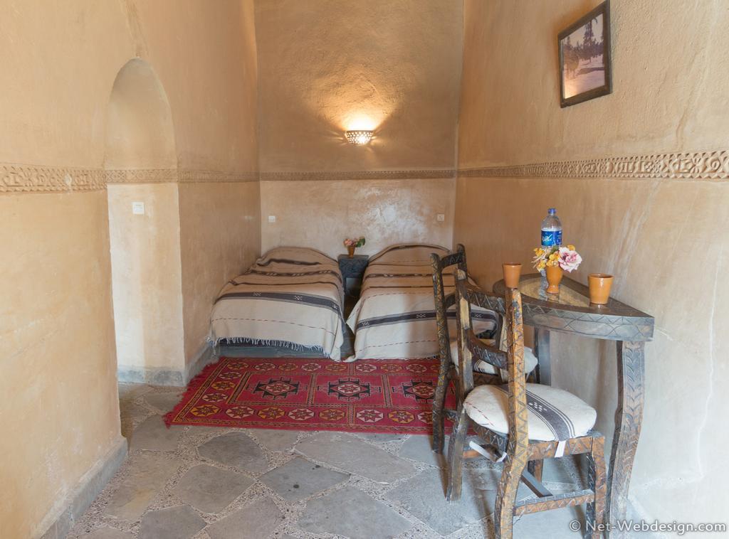 Kasbah Imdoukal Hotel Nkob Ngoại thất bức ảnh