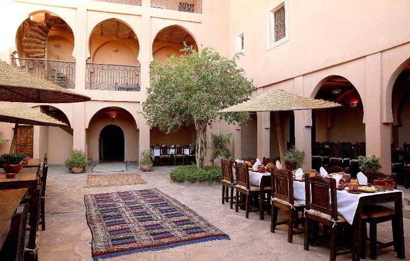Kasbah Imdoukal Hotel Nkob Ngoại thất bức ảnh