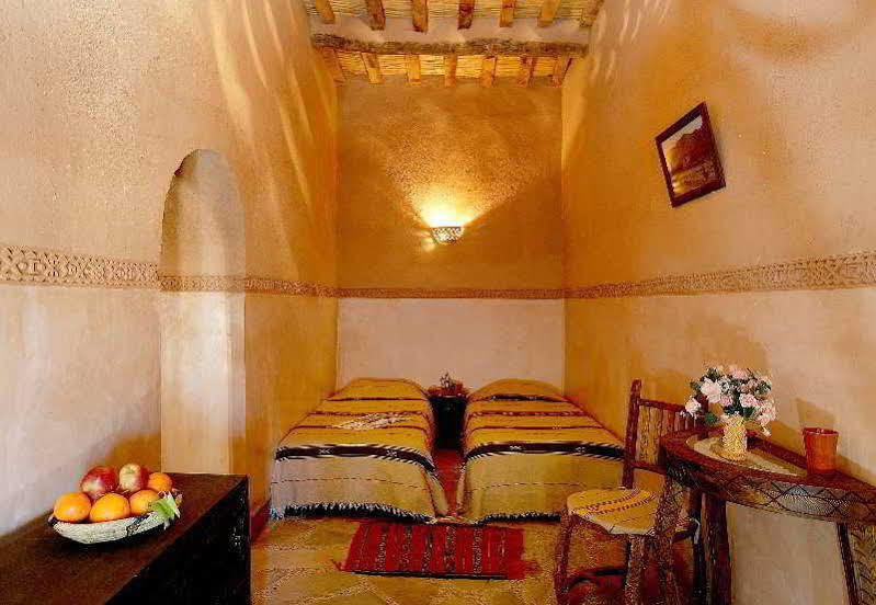 Kasbah Imdoukal Hotel Nkob Ngoại thất bức ảnh