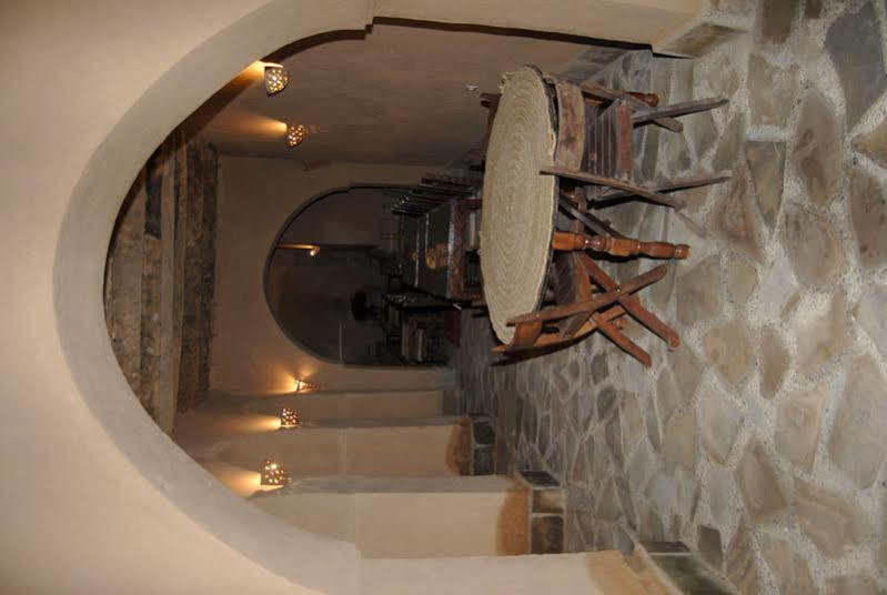 Kasbah Imdoukal Hotel Nkob Ngoại thất bức ảnh
