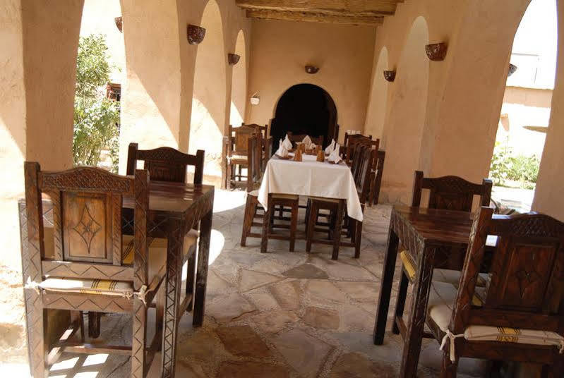 Kasbah Imdoukal Hotel Nkob Ngoại thất bức ảnh