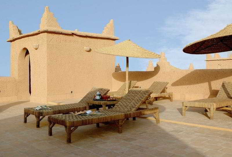 Kasbah Imdoukal Hotel Nkob Ngoại thất bức ảnh